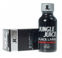 Попперс Jungle Juice Black Label 30 ml Канада