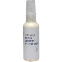 Крем для мужчин REE Stimu Men Direct V-Cream 50мл.
