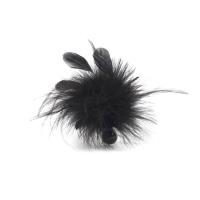Метелочка Bijoux Indiscrets Pom Pom — feather tickler