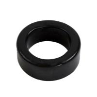 Эрекционное кольцо Doc Johnson Titanmen Tools - Cock Ring - Black